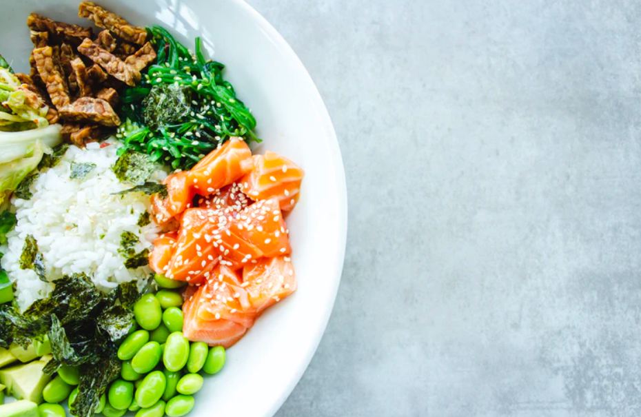 About Elderly Nutrition Snacks