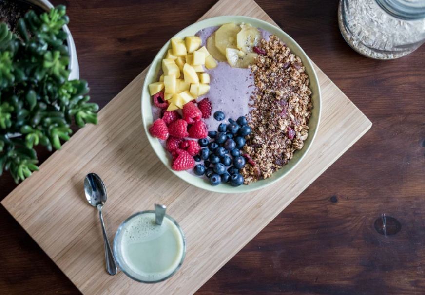 Snack List – To Have on Hand