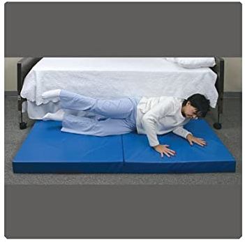 Features of a High-Quality Fall Mat Alarm