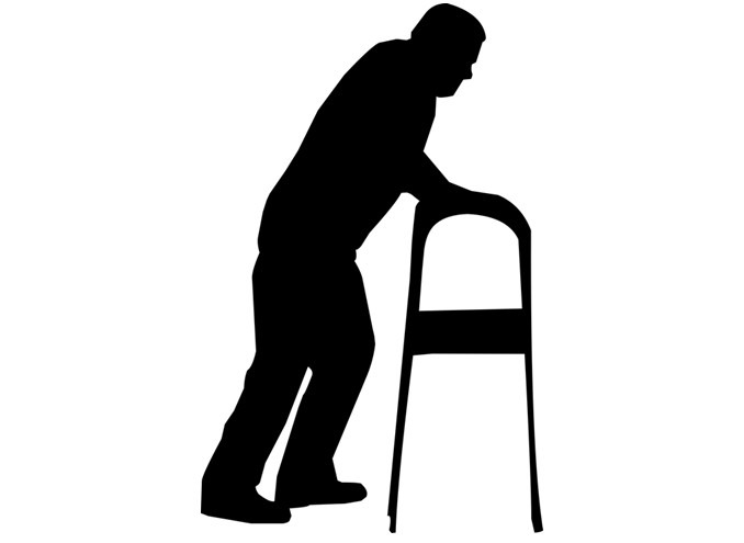 Many elders use such equipment if they face a gait disorder