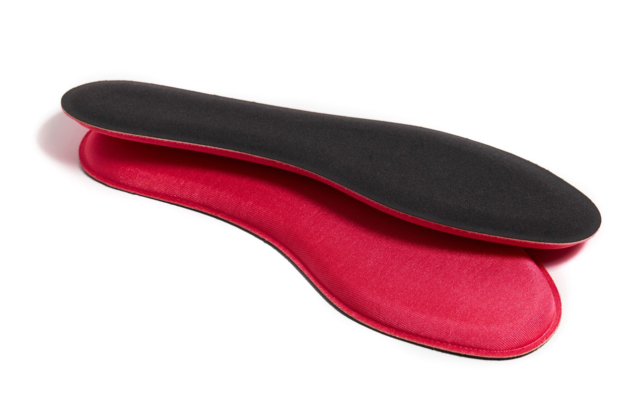 memory foam insoles