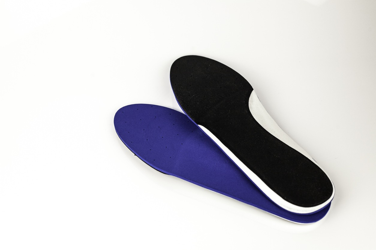 comfortable memory foam insoles