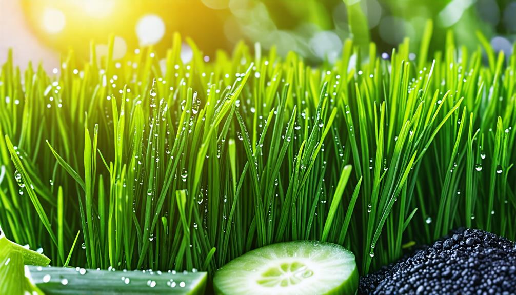 cleansing body and mind