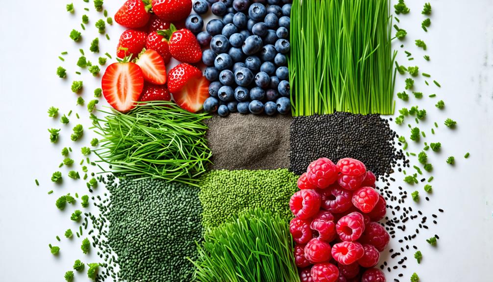 wellness advantages for individuals