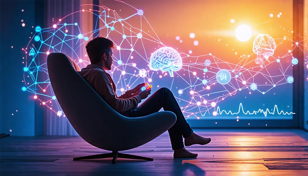 fidgeting benefits and research