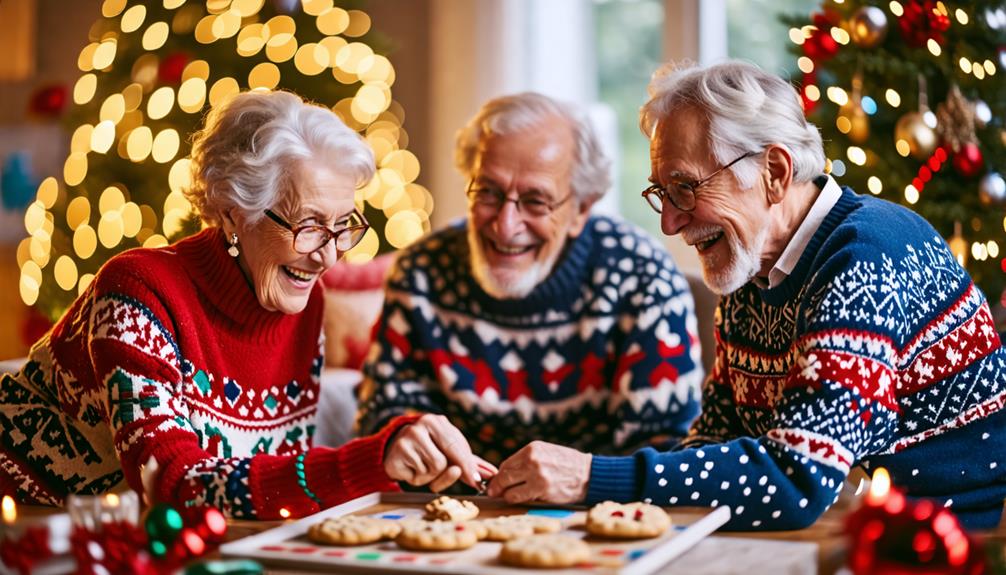 joyful celebration group events