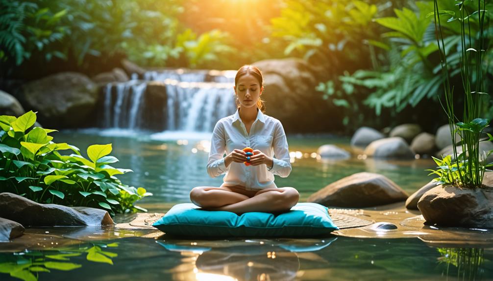 fidget toys enhance concentration