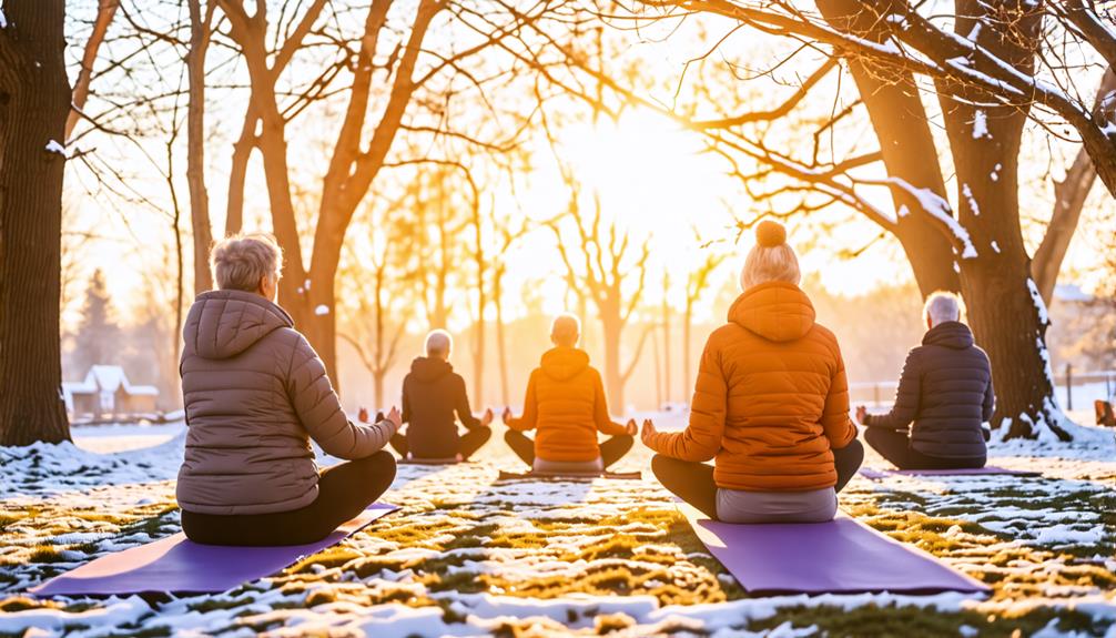 holistic lifestyle improvement strategies