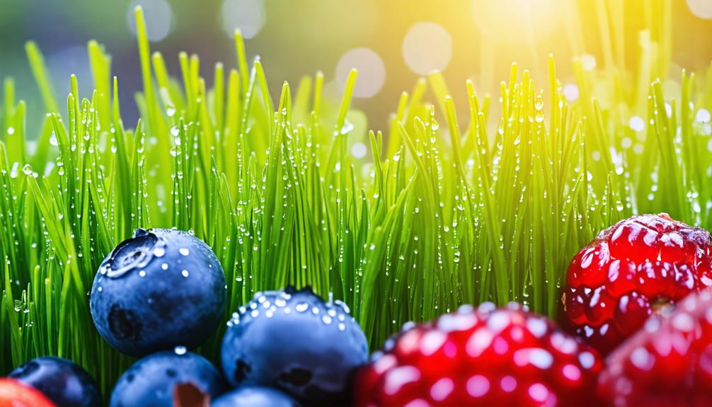 health boosting antioxidant benefits