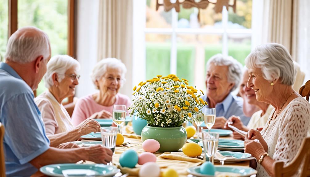 culinary celebrations and community