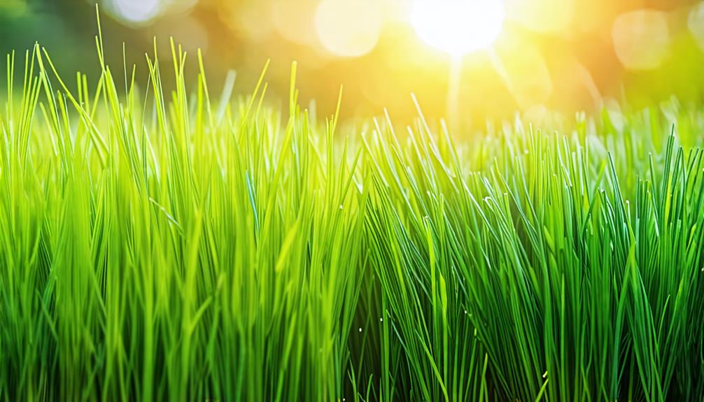 chlorophyll s health advantages explored