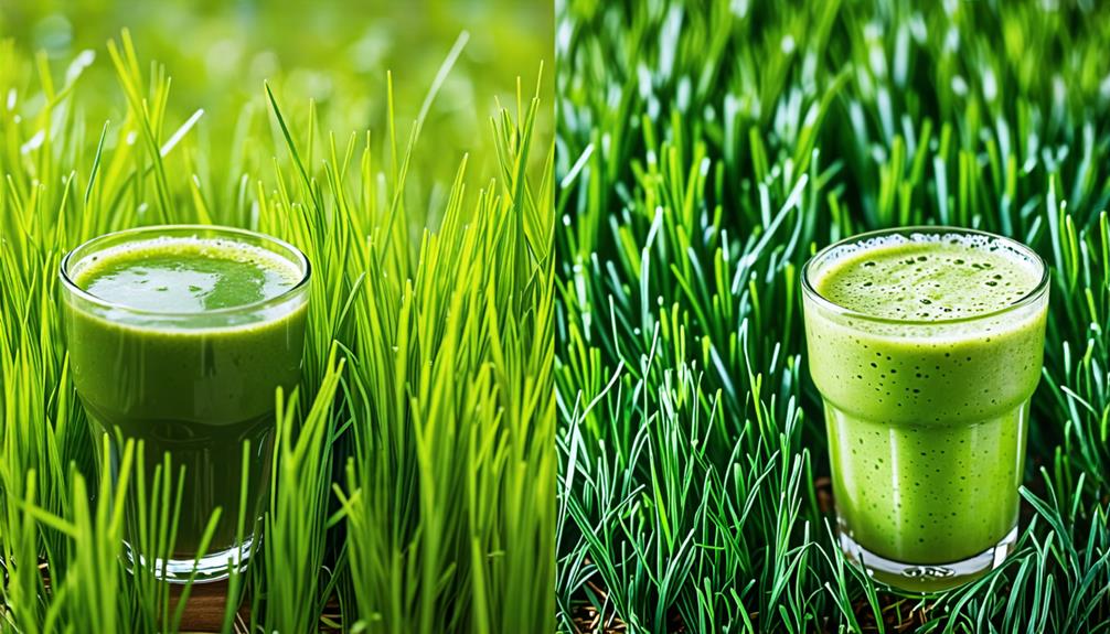 deciding on options available