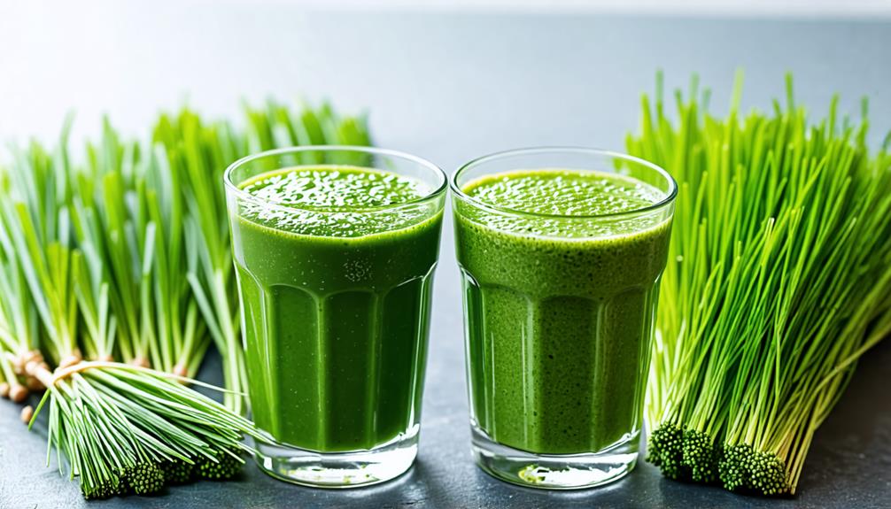 flavor and nutritional absorption