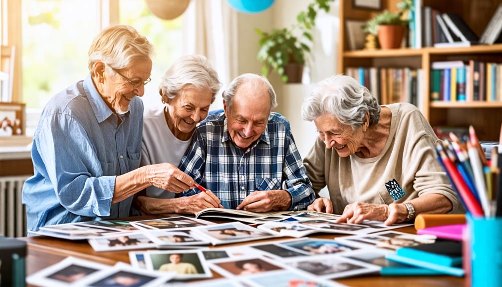 imaginative experience creation