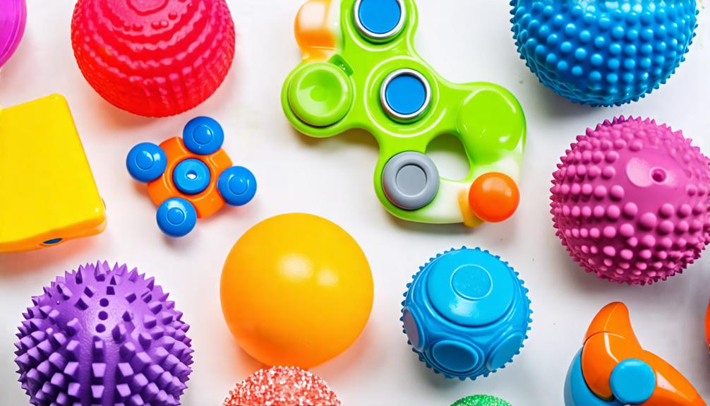 interactive sensory learning resources