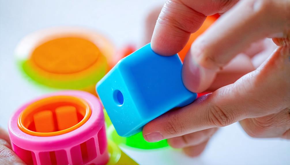 interactive visualization feedback tools