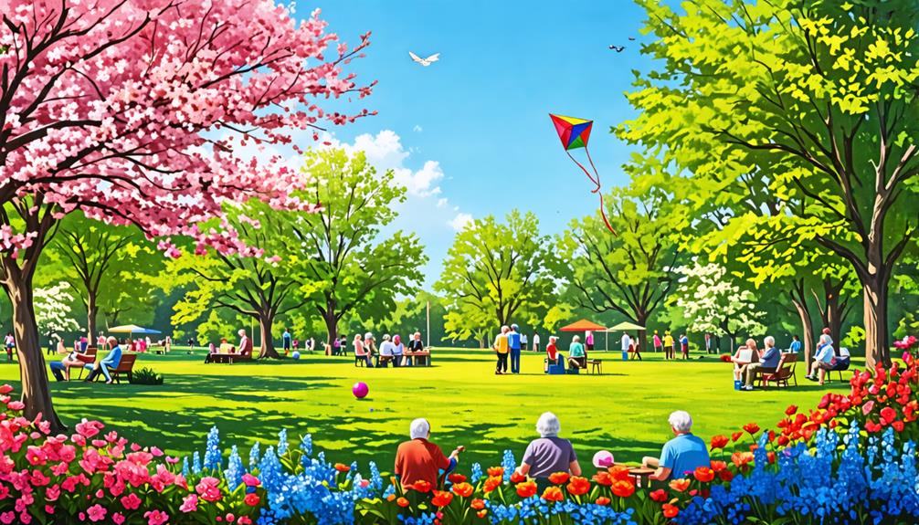 active public participation efforts