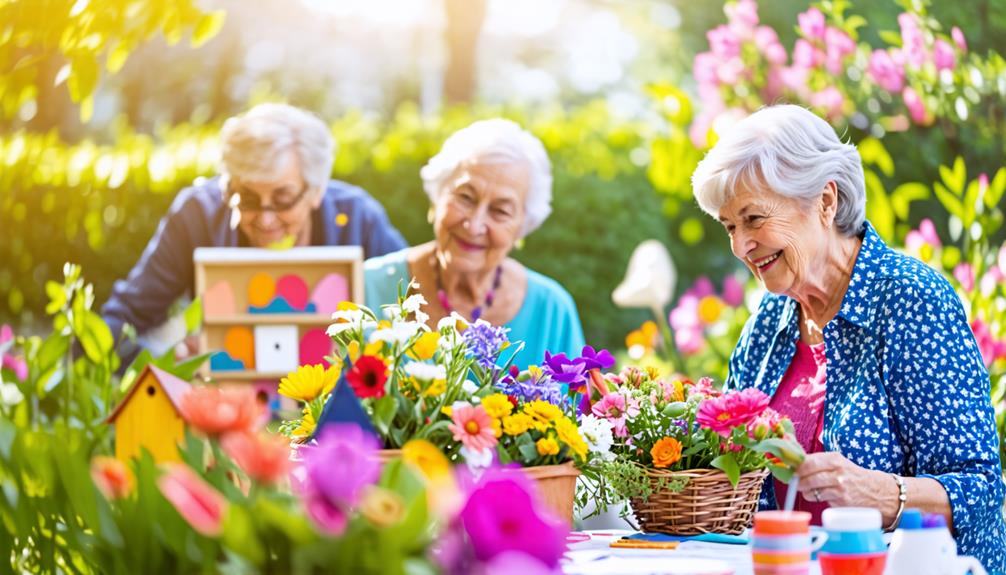 artistic diy projects