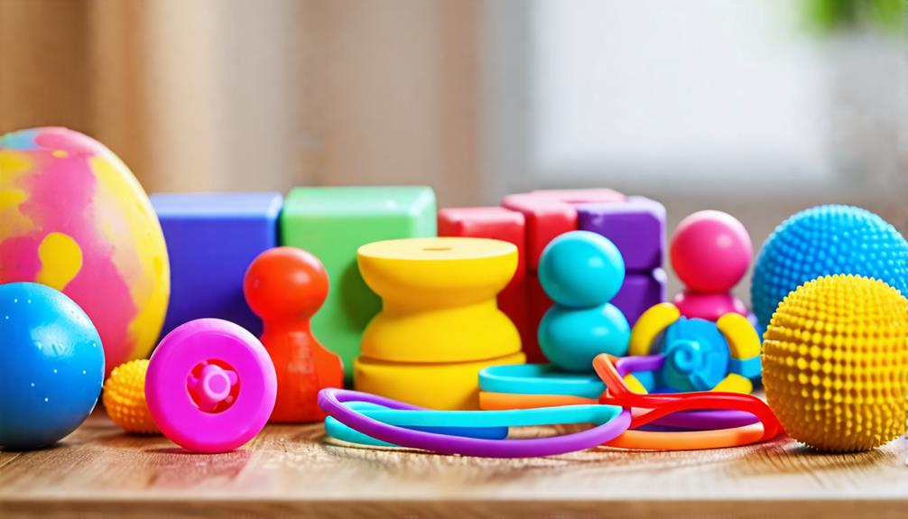 trending fidget toy designs