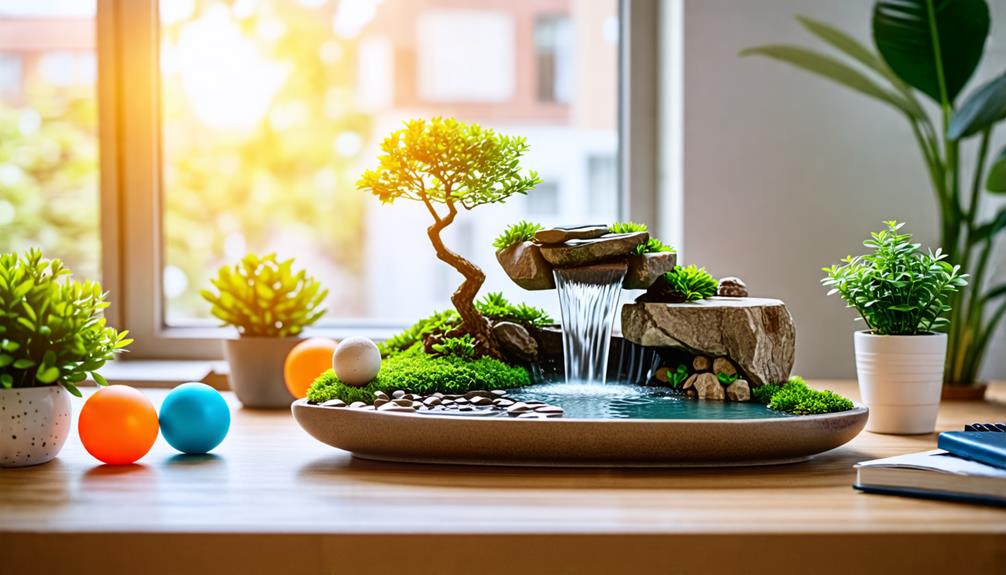 sensory engagement tools options