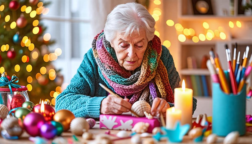 custom tailored presents