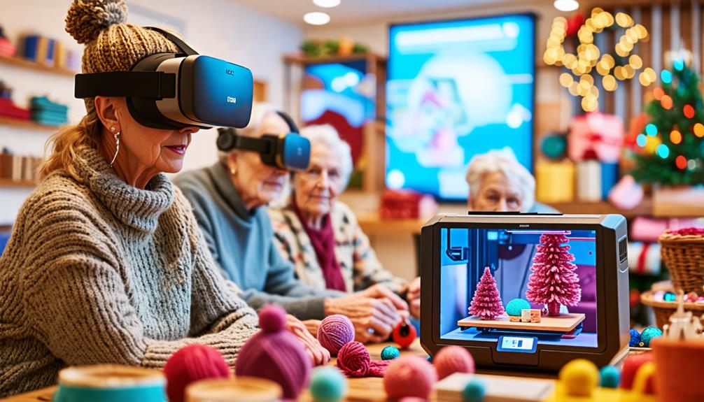 innovative tools for artisans