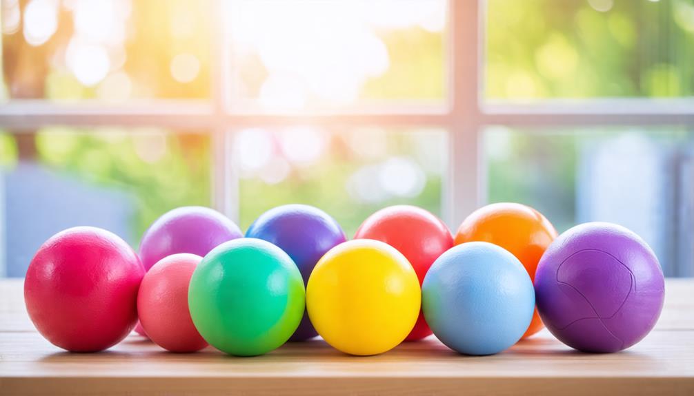 therapeutic stress relief tool