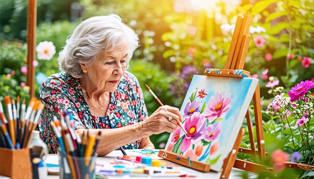 artistic moms creative pursuits