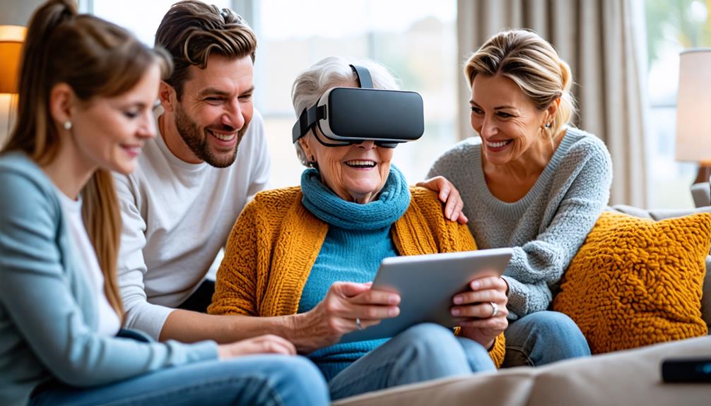 empowering tech savvy moms activities