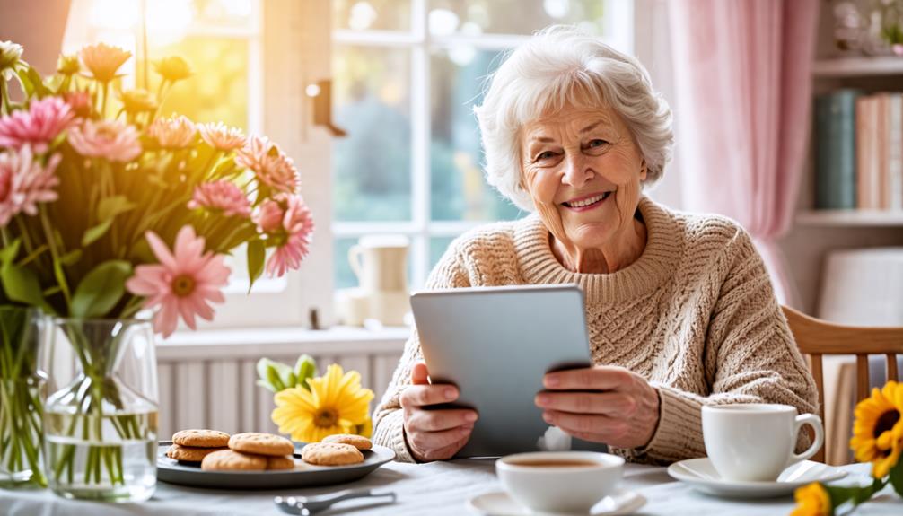 engaging activities for moms