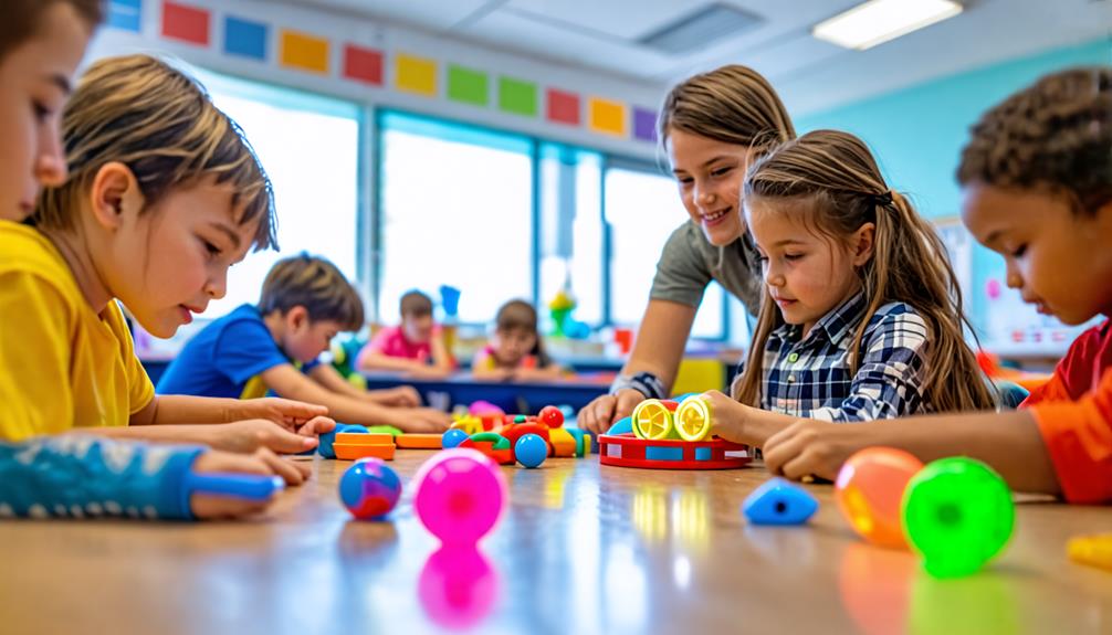 effective teaching strategies guide