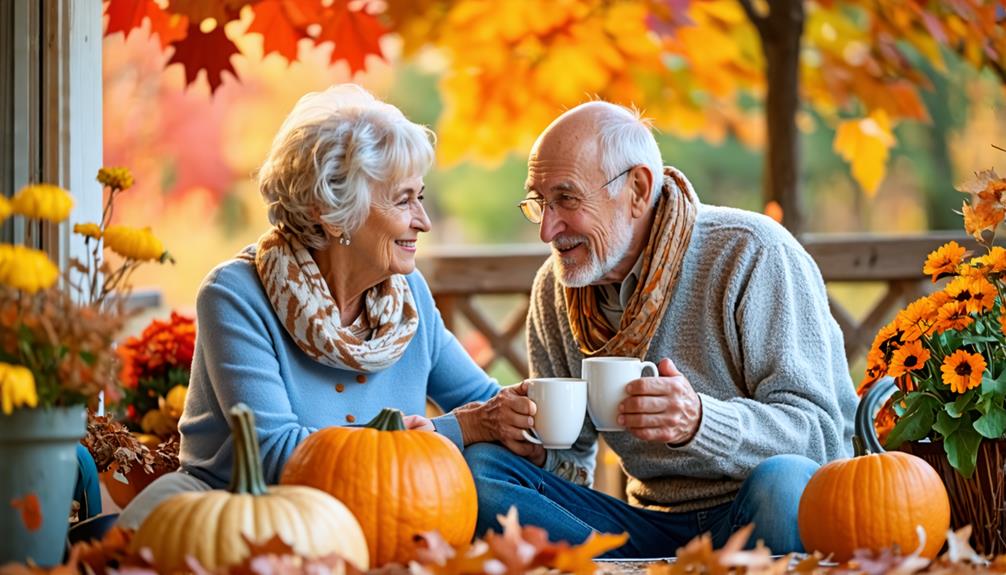 in home support services