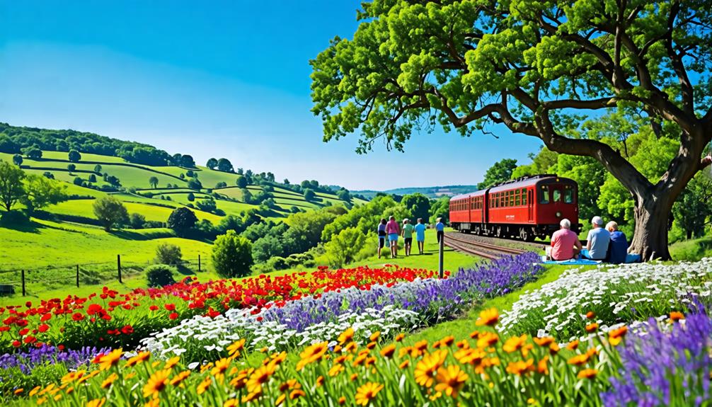 explore nearby destinations today