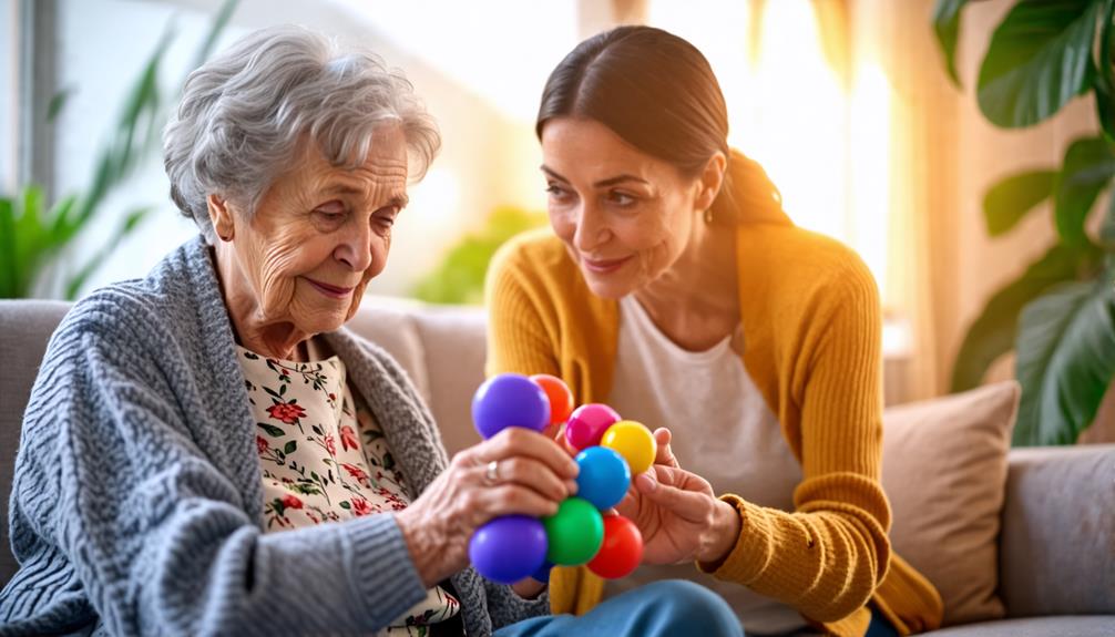 care implementation strategies developed