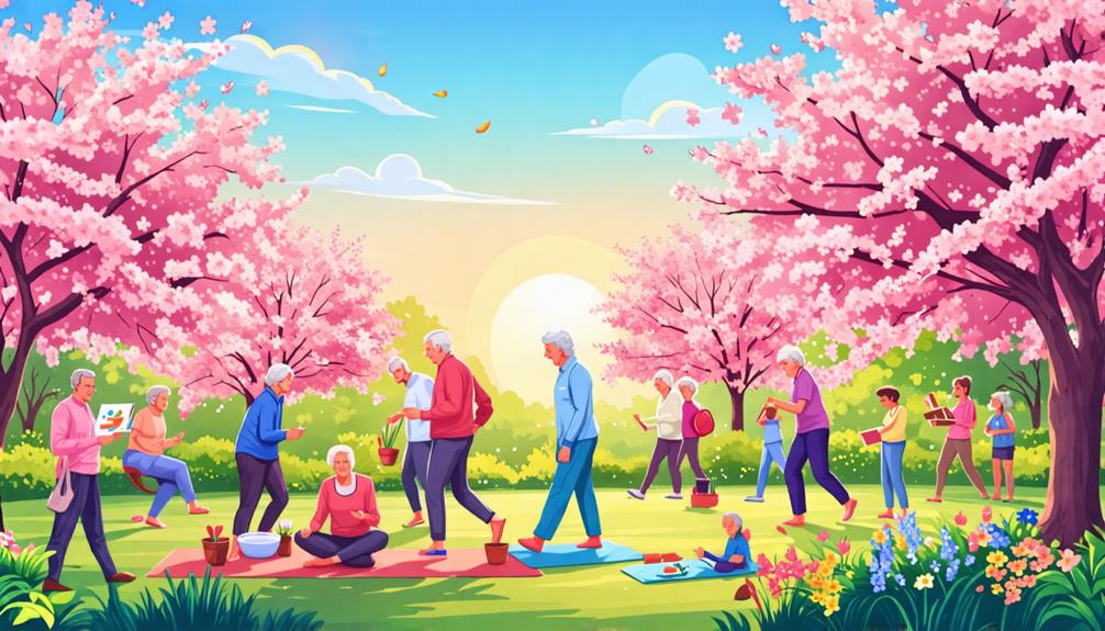 holistic health improvement strategies