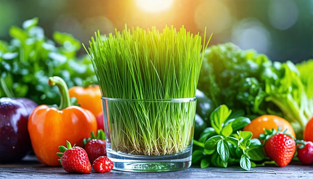 essential nutrients for health