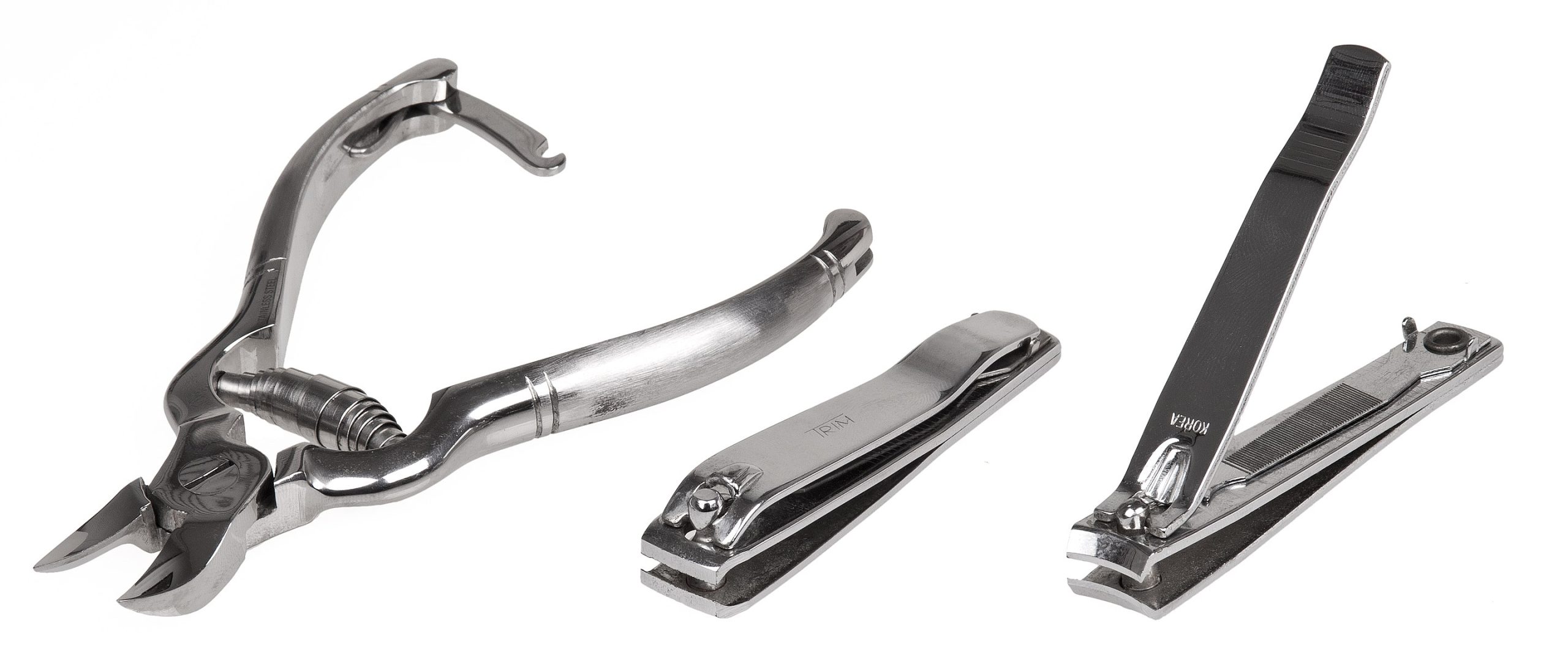 Nail-clippers-variety