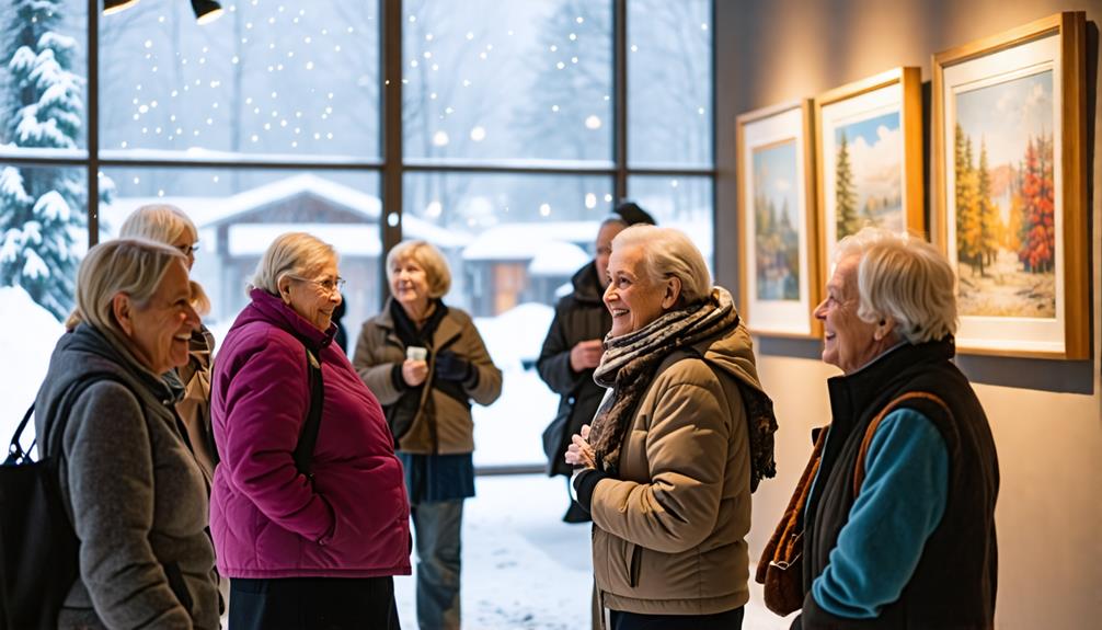 explore local cultural experiences