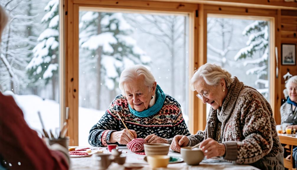 pursue artistic passion projects