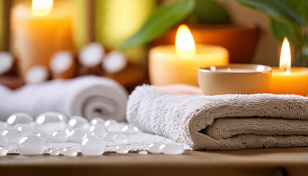 holistic health and well being