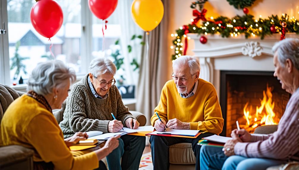 goal setting for self improvement