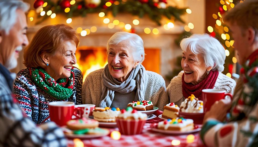 savoring tasty culinary delights