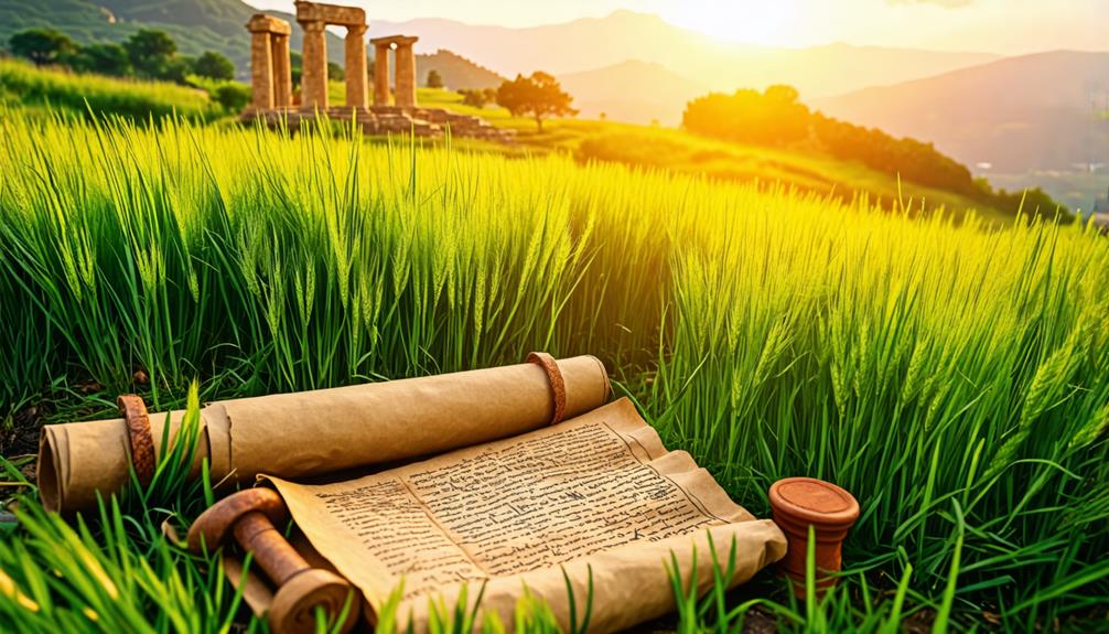 ancient spiritual wisdom revealed