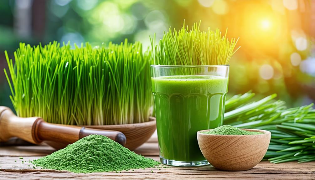 consumption techniques overview