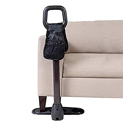 Why a Couch Cane Is Essential for Elderly Safety