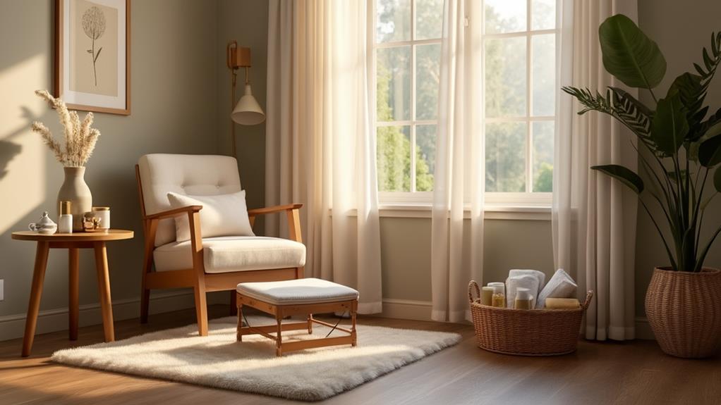 organizing your personal environment