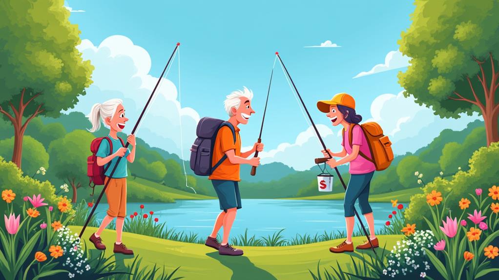 celebrate nature s abundance month