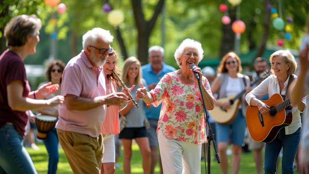 celebrating global music diversity