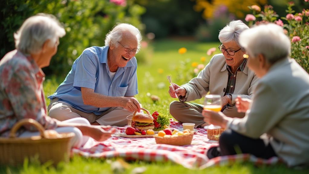 celebrate global picnic day