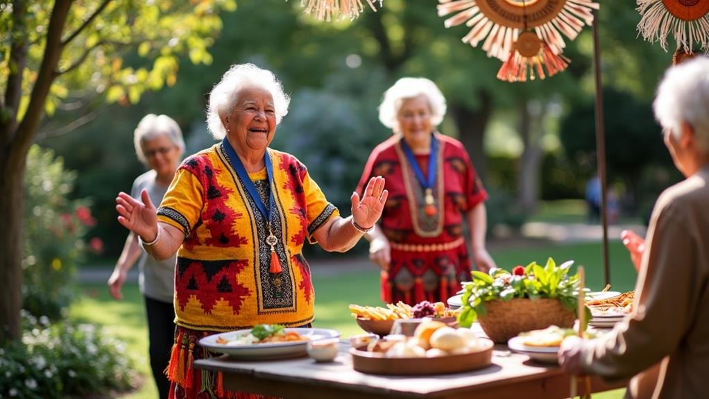 celebrate indigenous peoples day